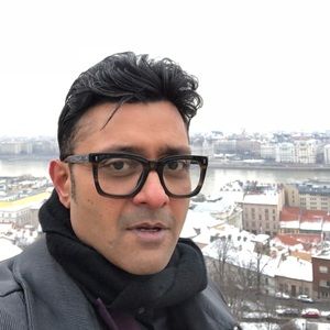 Meet your Posher, Ash